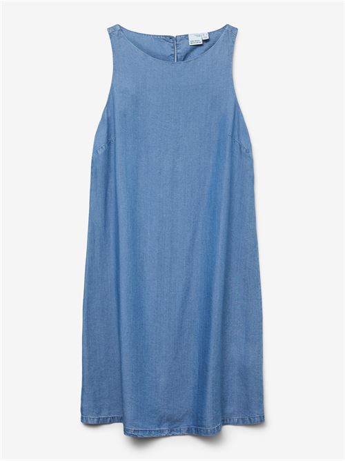  VERO MODA | 10326031/Medium Blue Denim